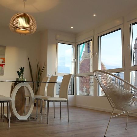 Apartament Ayuntamiento Panoramic Walencja Zewnętrze zdjęcie