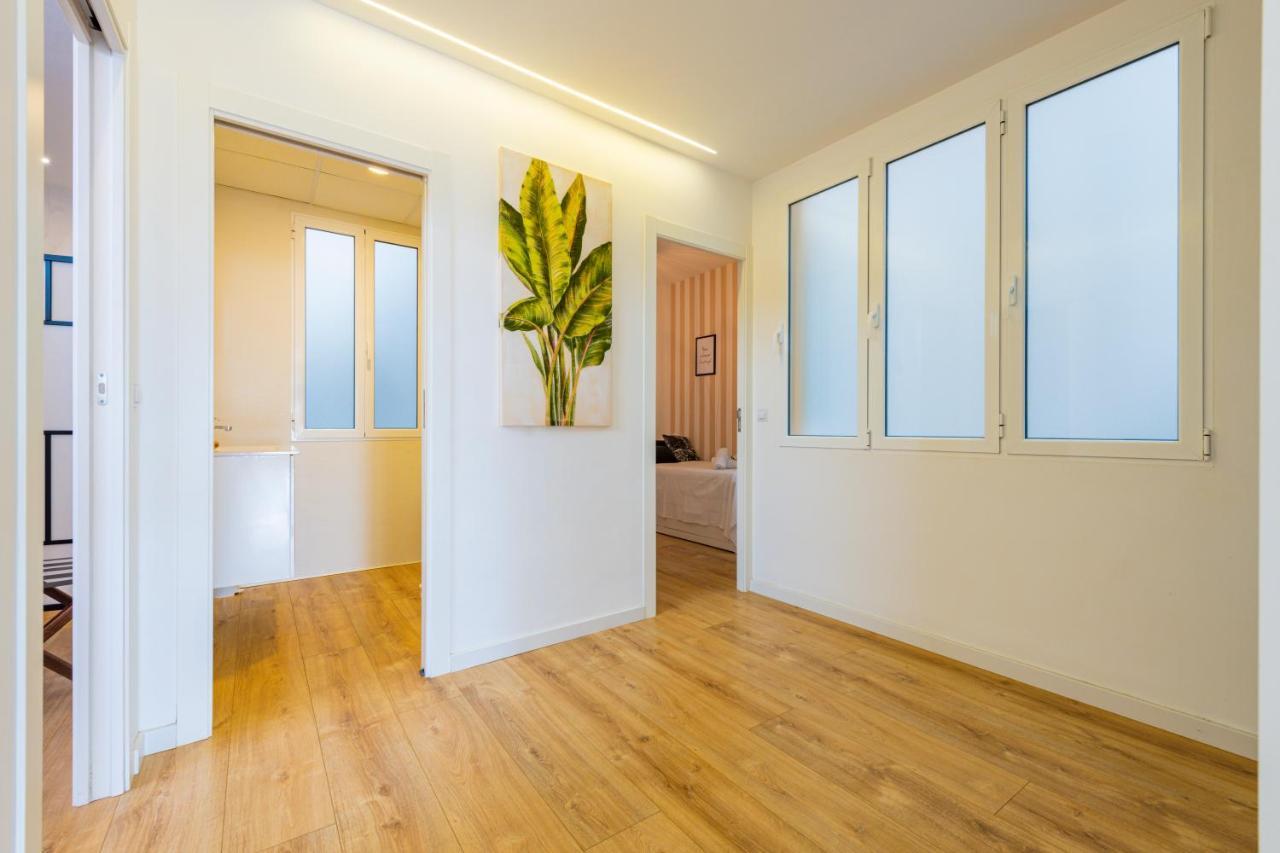 Apartament Ayuntamiento Panoramic Walencja Zewnętrze zdjęcie