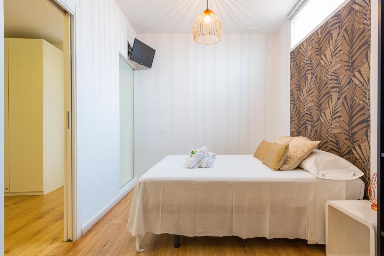 Apartament Ayuntamiento Panoramic Walencja Zewnętrze zdjęcie