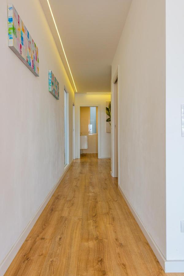 Apartament Ayuntamiento Panoramic Walencja Zewnętrze zdjęcie