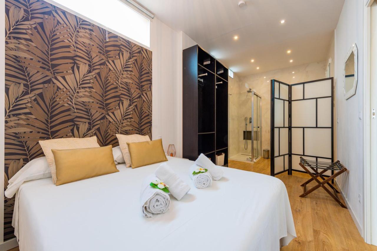 Apartament Ayuntamiento Panoramic Walencja Zewnętrze zdjęcie